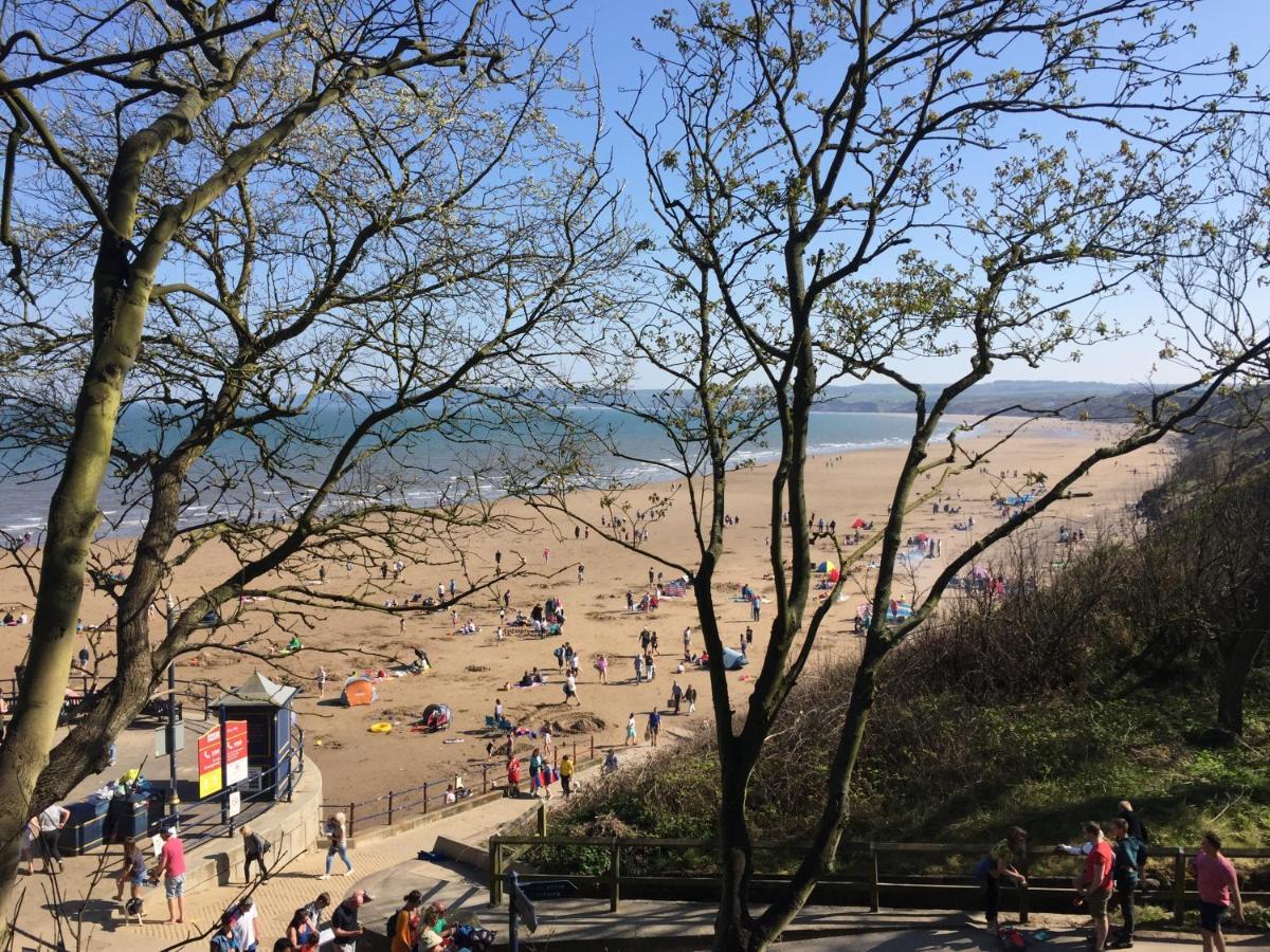 Number 12 Yorkshire Holiday House 法利 外观 照片
